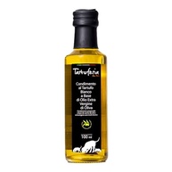 Azeite Italiano al Tartufo Bianco a Base di Olio Extra Vergine di Olive 100ml - imagem 2