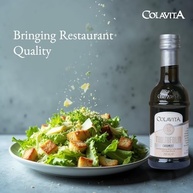 Azeite de Oliva Extravirgem Tartufolio Colavita 250ml - imagem 5