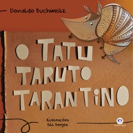 Taruto Tarantino: Aventura e Leitura! - imagem 1