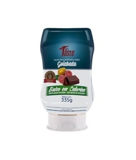 Calda Zero Açúcar e Zero Calorias (335g) - Goiabada, Mrs Taste - imagem 4