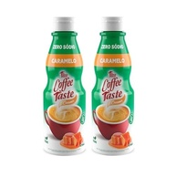 Coffe Taste (473 ml), Sabor Caramel - imagem 4