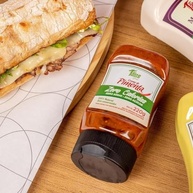Kit 3 Creme de Pimenta Green Mrs Taste Zero Calorias 220g - imagem 4