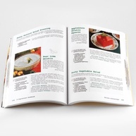 Livro de receitas Taste of Home com 5 ingredientes - imagem 2