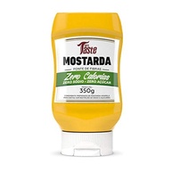 Kit Ketchup + Mostarda + American Burguer + Maionese - Mrs Taste - imagem 4