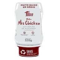 MRS CHICKEN MRS TASTE BR - imagem 1