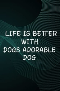 Hot Sauce Tasting Journal - Cute Life Is Better With Dogs Adorable Dog Lovers Rainbow Good Nice: Dogs Adorable Dog, The Ultimate Hot Sauce Tasting ... Favorite Hot Sauces And Hot Sauce Tasting Exp - imagem 2