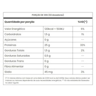 Tasty Iso Chocolate Truffle BAG 1,8kg - imagem 3