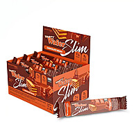 Tasty Wafer Slim: Lanche Proteico Belga Sem Açúcar - imagem 1