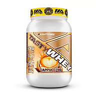 Tasty Whey 3W: Proteína Gourmet para Seus Resultados! - imagem 1