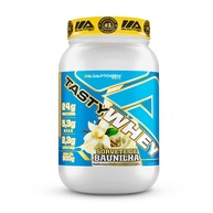 Tasty Whey Adaptogen: Ganhe Massa Magra e Recupere-se! - imagem 1