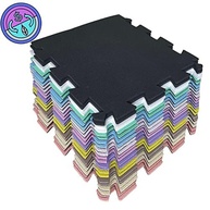 tatames-e-brincadeiras-kit-10mm-e-a-yoga-coloridos-50x50cm-eva-economicos-academia-20-para-a