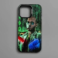 Capa Andrew Tate: Proteção e Estilo para seu iPhone - imagem 2