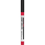 Tattoo Liner Maybelline: Delineado 48H Impecável - imagem 1