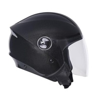 Capacete Taurus JOY23 Preto: Segurança e Estilo para Você - imagem 4