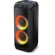 Caixa de Som Bluetooth Philips TAX4209/78: Festa Épica com Graves Potentes e Luzes LED - imagem 4