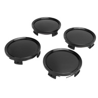 Tbest Centro de Cubo Roda Premium ABS 74mm (4 Peças): Proteção Elegante e Durável para seu Veículo - imagem 3