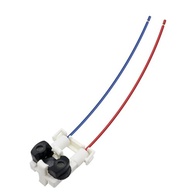 Conector Injetor Combustível TBI 2 Fios - Compatibilidade Ampla Buick, Chevrolet, GMC e Mais - imagem 4