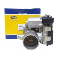 TBI Uno Way 1.0: Corpo Borboleta Original Marelli - imagem 1
