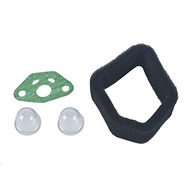 Carburador UAUS Premium para Sopradores Troy-Bilt TB4BP e TBP6160 - Kit Completo de Reposição - imagem 5