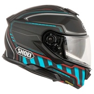 Capacete Shoei GT-Air 3 Discipline TC-2: Segurança e Aerodinâmica Inovadoras - imagem 4