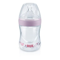 Mamadeira NUK Essence TC Smart Flow 150 ml com Indicador de Temperatura - Segurança e Conforto para Bebês - imagem 2