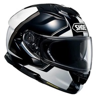 Capacete Shoei GT-Air 3 Scenario TC-5: Segurança e Aerodinâmica Inovadoras - imagem 3