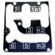 Indicador de Mudança Principal Original TC10, TC11, TC11S, TC12, TC14, TC14S - imagem 2