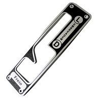 Placa Indicadora Embreagem Principal Yanmar TC10, TC11, TC14 e Super - Peça de Reposição Essencial - imagem 1