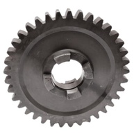 Engrenagem 37 Dentes Yanmar TC10/TC11/TC12/TC14: Potencialize seu Trator! - imagem 2