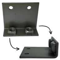 Reforço de Suporte para Filtro Yanmar TC11, TC11S, TC12, TC14, TC14S: Durabilidade e Segurança Garantidas - imagem 1