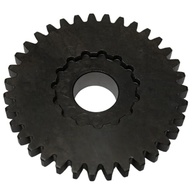 Engrenagem 35 Dentes Yanmar TC11, TC12, TC14, TC14S: Potencialize seu Equipamento! - imagem 2