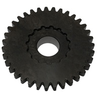 Engrenagem 35 Dentes Yanmar TC11, TC12, TC14, TC14S: Potencialize seu Equipamento! - imagem 1