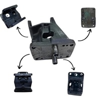 Engate Yanmar TC11, TC12, TC14 e TC14S: Conexão Robusta para seu Trator - imagem 2