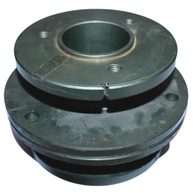 Alargador de Roda Yanmar TC10-TC14S (Par) - Mais Estabilidade e Desempenho - imagem 1
