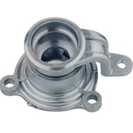 Braço da Embreagem Conjunto Yanmar TC8 a TC14S Paralelo - Peça de Reposição Essencial - imagem 1