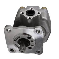 Bomba de Direção Hidráulica 83966630 SBA343450490 para Tratores TC25D, TC29D, TC33DA, TC55DA, 1530, TC48DA - imagem 4