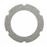 Lona de Embreagem Yanmar TC8, TC10, TC11, TC12, TC14S: Desempenho e Durabilidade Garantidos - imagem 2