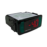 TC900E: Controle Digital de Temperatura com Sensor - imagem 1