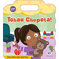 Tchau, Chupeta! – Guia Lúdico Ciranda Cultural - imagem 1