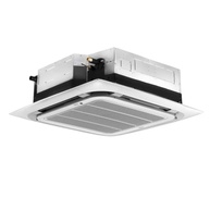 Ar-Condicionado Split Cassete 4 Vias TCL 36.000 BTUs Inverter Só Frio 220V - Eficiência e Conforto Silencioso - imagem 3