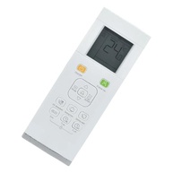 Controle Remoto Trane TCONTRM02WA com Luz de Fundo - Conveniência e Estilo no Controle do Ar Condicionado - imagem 4