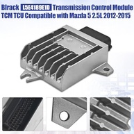 Módulo de Controle de Transmissão Blrack TCM TCU para Mazda 5 2.5L (2012-2015) - Plug & Play, Pré-programado e Testado - imagem 3