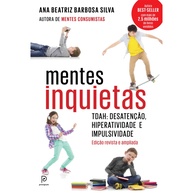 TDAH: Guia Completo para Mentes Inquietas - imagem 1