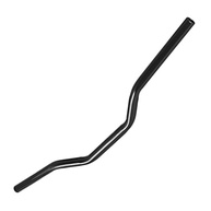 Guidão Pro Tork Original TDM 225 Preto: Segurança e Estilo para Sua Moto - imagem 2