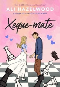 Xeque-mate: O Romance que Vai Te Prender do Começo ao Fim - imagem 2