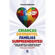 TEA: Famílias Surpreendentes – Guia Completo - imagem 1