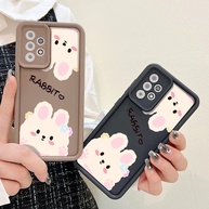 Capinha Milk Tea: Estilo e Proteção para seu Samsung! - imagem 2