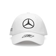 Mercedes AMG Petronas Formula One Team – Boné infantil de motorista George Russell 2023 - imagem 2