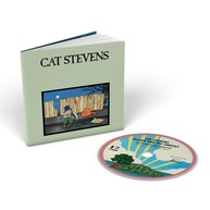 Teaser and the Firecat: Remasterização 50 Anos - imagem 1