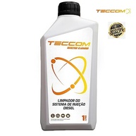 Teccom10 Injector Cleaner: Limpador Potente para Sistema de Injeção Diesel - imagem 4